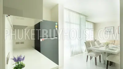 KAR22142: Coastal Elegance: Stylish 2-Bedroom Haven Steps from Karon Beach. Photo #23
