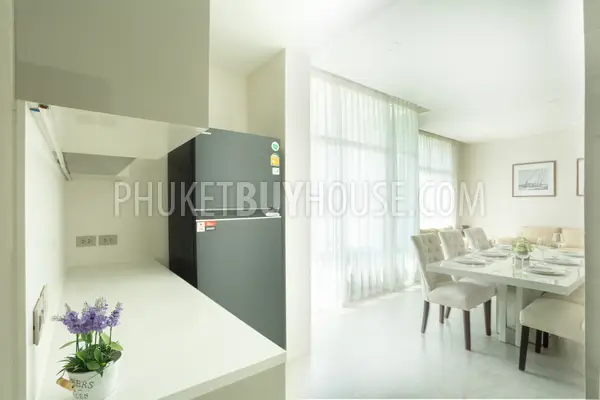 KAR22142: Coastal Elegance: Stylish 2-Bedroom Haven Steps from Karon Beach. Photo #23