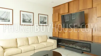KAR22142: Coastal Elegance: Stylish 2-Bedroom Haven Steps from Karon Beach. Photo #43