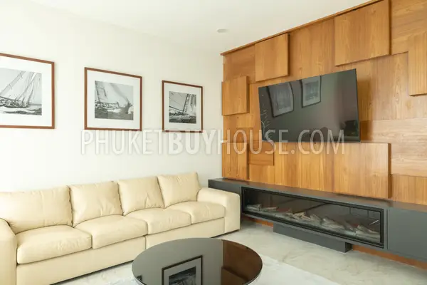 KAR22142: Coastal Elegance: Stylish 2-Bedroom Haven Steps from Karon Beach. Photo #43