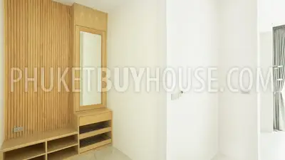 KAR22142: Coastal Elegance: Stylish 2-Bedroom Haven Steps from Karon Beach. Photo #24