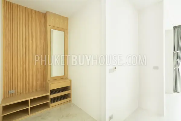 KAR22142: Coastal Elegance: Stylish 2-Bedroom Haven Steps from Karon Beach. Photo #24