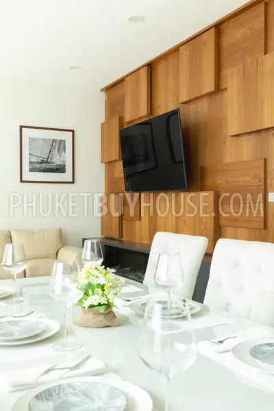 KAR22142: Coastal Elegance: Stylish 2-Bedroom Haven Steps from Karon Beach. Photo #37