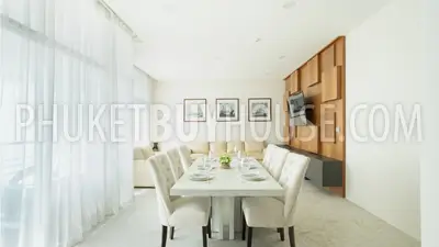 KAR22142: Coastal Elegance: Stylish 2-Bedroom Haven Steps from Karon Beach. Photo #25