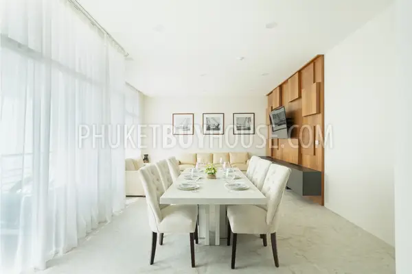 KAR22142: Coastal Elegance: Stylish 2-Bedroom Haven Steps from Karon Beach. Photo #25