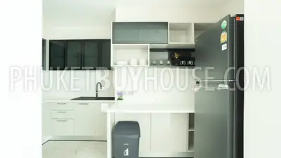 KAR22142: Coastal Elegance: Stylish 2-Bedroom Haven Steps from Karon Beach. Photo #8