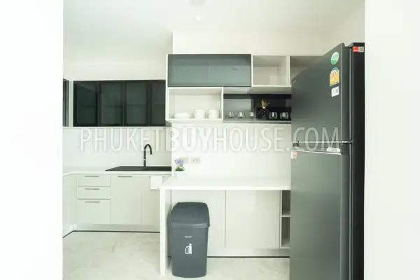 KAR22142: Coastal Elegance: Stylish 2-Bedroom Haven Steps from Karon Beach. Photo #8
