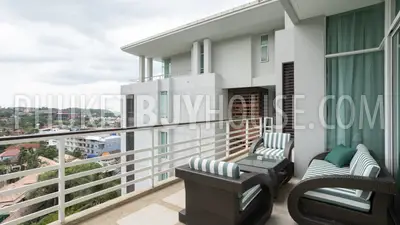 KAR22142: Coastal Elegance: Stylish 2-Bedroom Haven Steps from Karon Beach. Photo #52