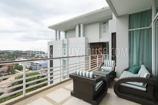 KAR22142: Coastal Elegance: Stylish 2-Bedroom Haven Steps from Karon Beach. Photo #52