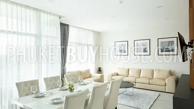 KAR22142: Coastal Elegance: Stylish 2-Bedroom Haven Steps from Karon Beach. Photo #26