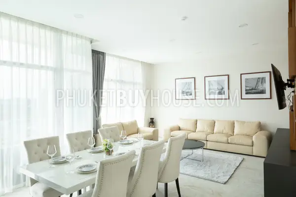 KAR22142: Coastal Elegance: Stylish 2-Bedroom Haven Steps from Karon Beach. Photo #26