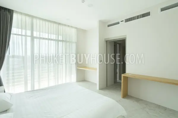 KAR22142: Coastal Elegance: Stylish 2-Bedroom Haven Steps from Karon Beach. Photo #17