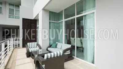 KAR22142: Coastal Elegance: Stylish 2-Bedroom Haven Steps from Karon Beach. Photo #49