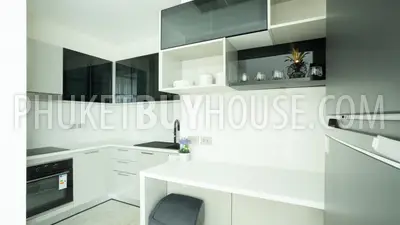 KAR22142: Coastal Elegance: Stylish 2-Bedroom Haven Steps from Karon Beach. Photo #20