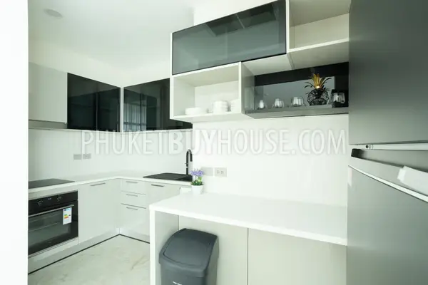KAR22142: Coastal Elegance: Stylish 2-Bedroom Haven Steps from Karon Beach. Photo #20