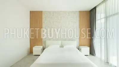 KAR22142: Coastal Elegance: Stylish 2-Bedroom Haven Steps from Karon Beach. Photo #34
