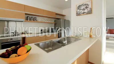KAT6762: Penthouse for Sale in Kata Beach. Photo #23