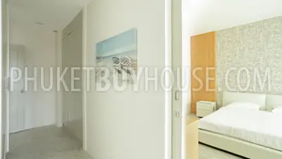 KAR22142: Coastal Elegance: Stylish 2-Bedroom Haven Steps from Karon Beach. Photo #31