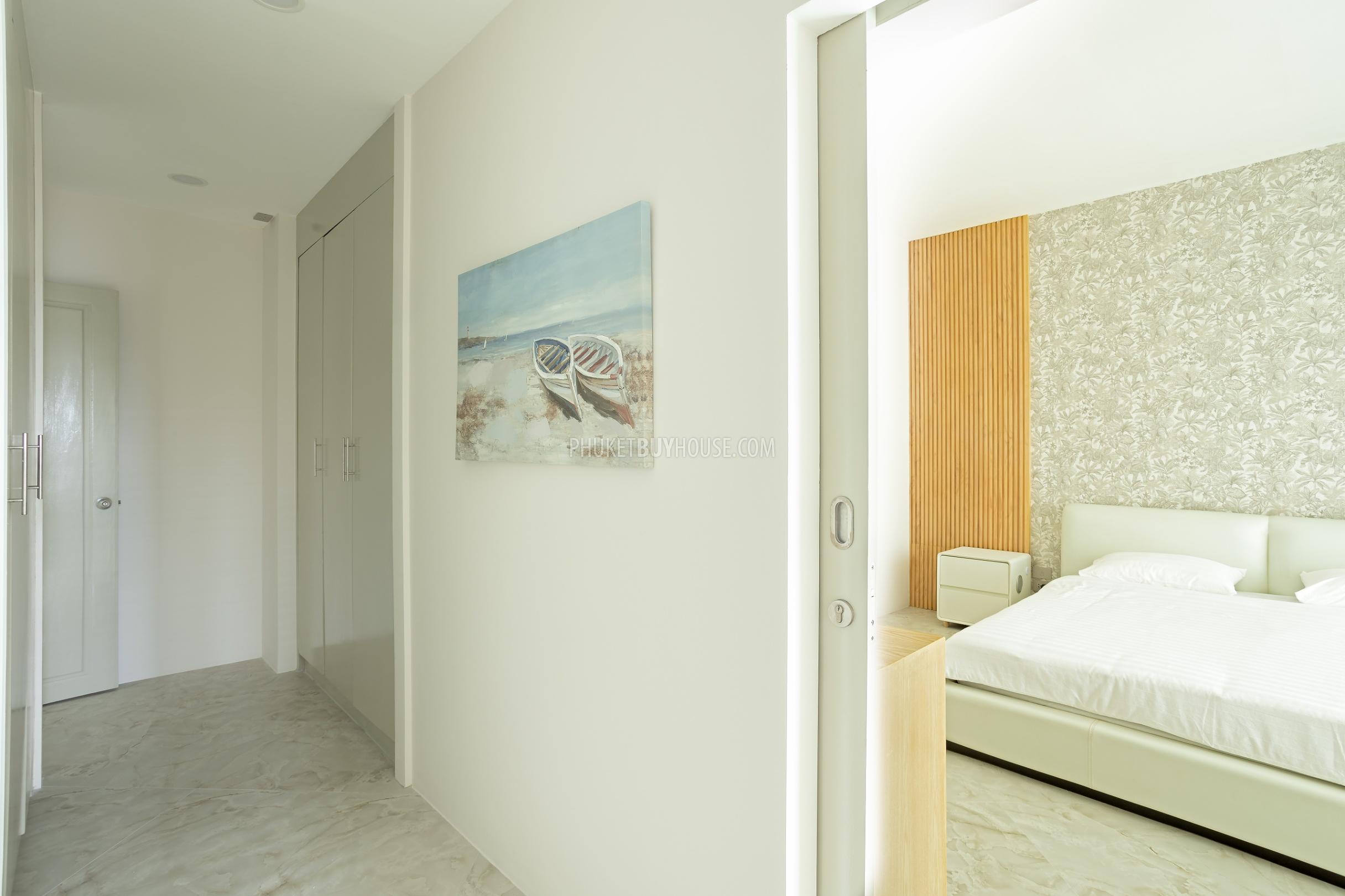KAR22142: Прибрежная Элегантность: Стильная 2-комнатная Квартира всего в нескольких шагах от Пляжа Карон. Фото #31