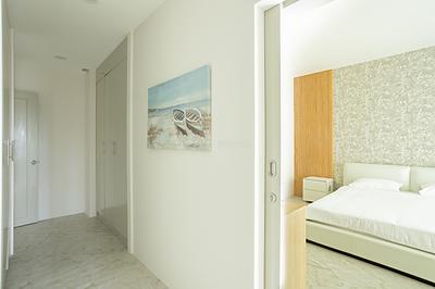 KAR22142: Coastal Elegance: Stylish 2-Bedroom Haven Steps from Karon Beach. Photo #31