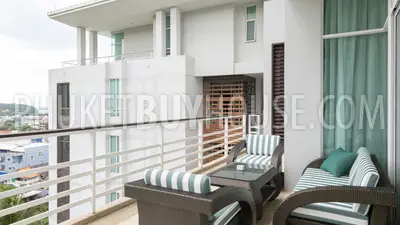 KAR22142: Coastal Elegance: Stylish 2-Bedroom Haven Steps from Karon Beach. Photo #51
