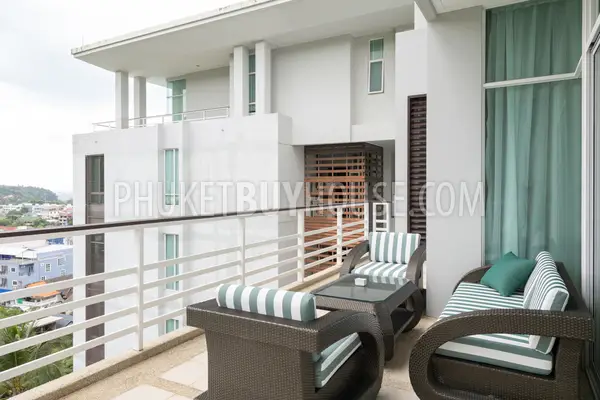 KAR22142: Coastal Elegance: Stylish 2-Bedroom Haven Steps from Karon Beach. Photo #51