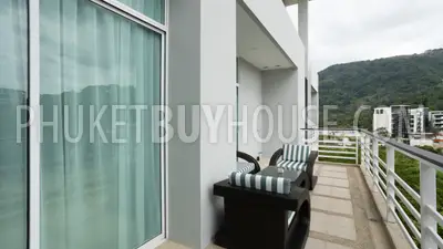 KAR22142: Coastal Elegance: Stylish 2-Bedroom Haven Steps from Karon Beach. Photo #47