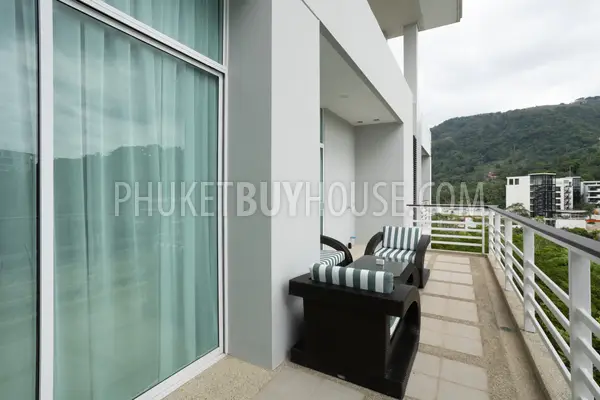 KAR22142: Coastal Elegance: Stylish 2-Bedroom Haven Steps from Karon Beach. Photo #47