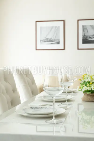 KAR22142: Coastal Elegance: Stylish 2-Bedroom Haven Steps from Karon Beach. Photo #22