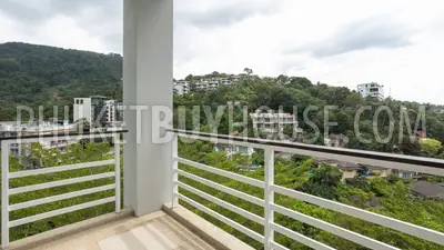 KAR22142: Coastal Elegance: Stylish 2-Bedroom Haven Steps from Karon Beach. Photo #42