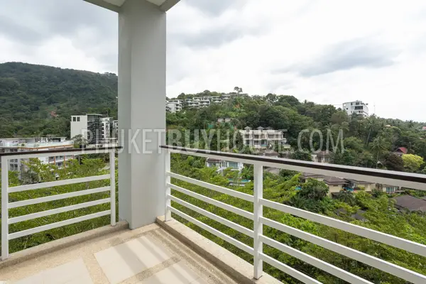 KAR22142: Coastal Elegance: Stylish 2-Bedroom Haven Steps from Karon Beach. Photo #42