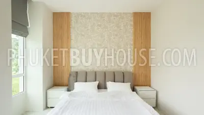 KAR22142: Coastal Elegance: Stylish 2-Bedroom Haven Steps from Karon Beach. Photo #33
