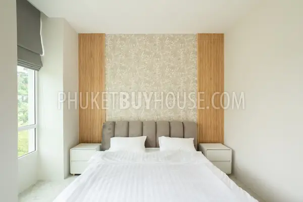KAR22142: Coastal Elegance: Stylish 2-Bedroom Haven Steps from Karon Beach. Photo #33