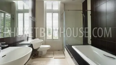 KAR22142: Coastal Elegance: Stylish 2-Bedroom Haven Steps from Karon Beach. Photo #44