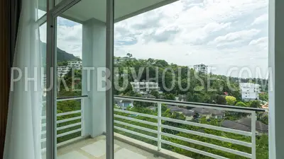 KAR22142: Coastal Elegance: Stylish 2-Bedroom Haven Steps from Karon Beach. Photo #29