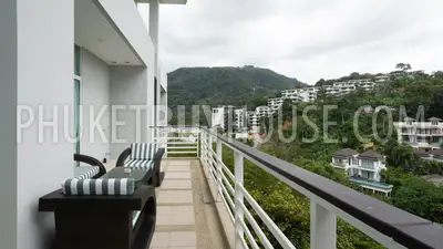 KAR22142: Coastal Elegance: Stylish 2-Bedroom Haven Steps from Karon Beach. Photo #27