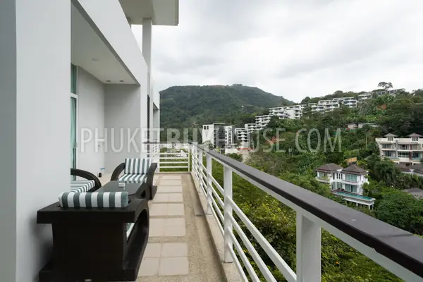 KAR22142: Coastal Elegance: Stylish 2-Bedroom Haven Steps from Karon Beach. Photo #27