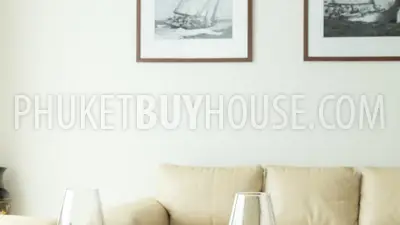 KAR22142: Coastal Elegance: Stylish 2-Bedroom Haven Steps from Karon Beach. Photo #19