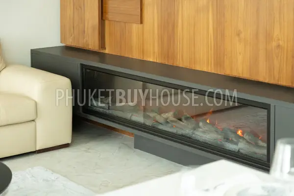 KAR22142: Coastal Elegance: Stylish 2-Bedroom Haven Steps from Karon Beach. Photo #4
