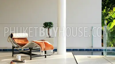 KAT6762: Penthouse for Sale in Kata Beach. Photo #25