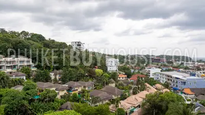 KAR22142: Coastal Elegance: Stylish 2-Bedroom Haven Steps from Karon Beach. Photo #45