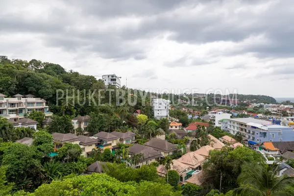 KAR22142: Coastal Elegance: Stylish 2-Bedroom Haven Steps from Karon Beach. Photo #45