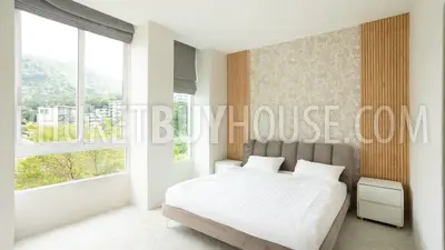 KAR22142: Coastal Elegance: Stylish 2-Bedroom Haven Steps from Karon Beach. Photo #46