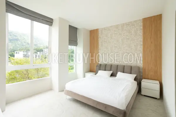 KAR22142: Coastal Elegance: Stylish 2-Bedroom Haven Steps from Karon Beach. Photo #46