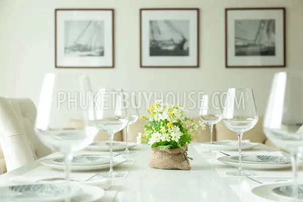 KAR22142: Coastal Elegance: Stylish 2-Bedroom Haven Steps from Karon Beach. Photo #35