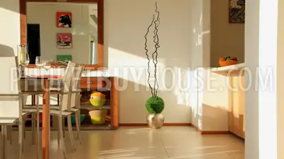KAT6762: Penthouse for Sale in Kata Beach. Photo #27