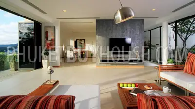 KAT6762: Penthouse for Sale in Kata Beach. Photo #28