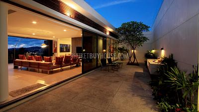 KAT6762: Penthouse for Sale in Kata Beach. Photo #33