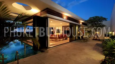 KAT6762: Penthouse for Sale in Kata Beach. Photo #34