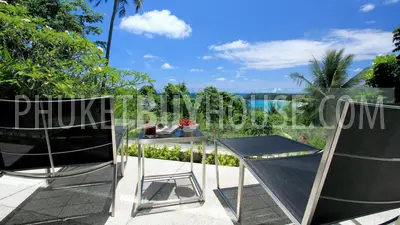 KAT6762: Penthouse for Sale in Kata Beach. Photo #39